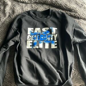 East Celebrity Elite Crewneck